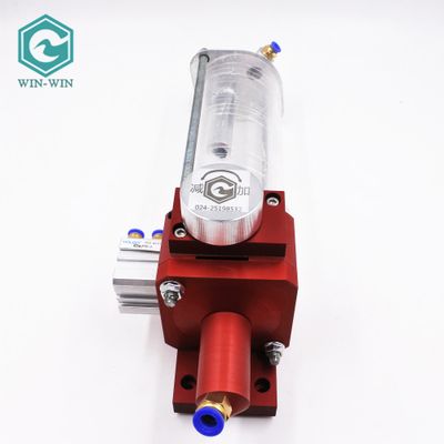 Water jet cutter parts waterjet abrasive regulator