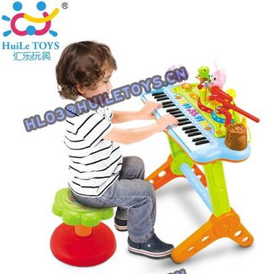HUILE Baby Toy Musical Instrument