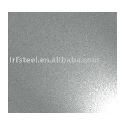 Colored Stainless Steel Plate Sheet Mirror Bead Blasted XTJ-155