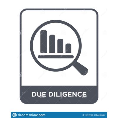 Due Diligence, Quality Control & Inspection Services