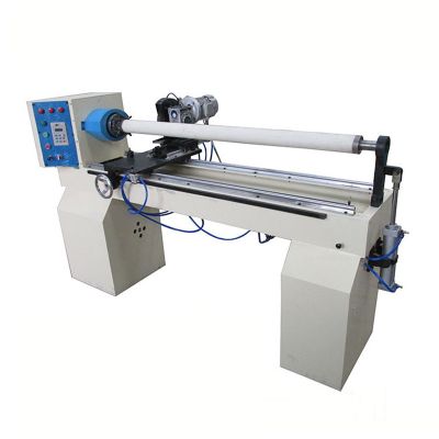 GL--705 Fast Speed Duct Tape Machine Manufacturers Duct Tape Cutting Making Machine