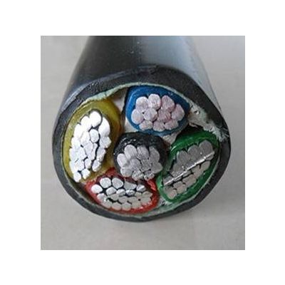 XLPE Insulated Armoured Power Cable 1kV~35 KV