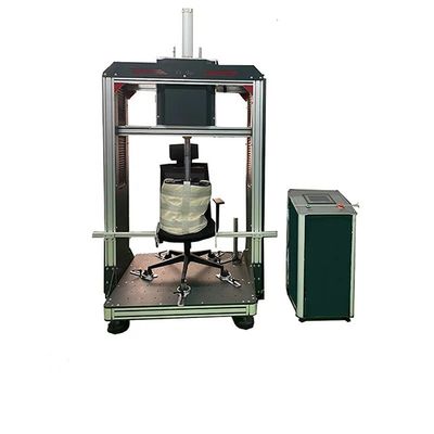 LT-JJ03-B Office Chair Repeated Impact Test Machine
