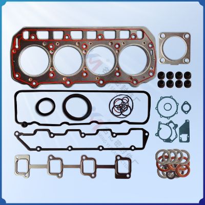 729901-92660 Diesel engine overhaul kit 729901-92600 for Yanmar4tne94