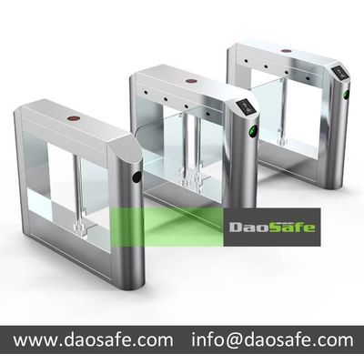 Automatic Optical Turnstiles DS210