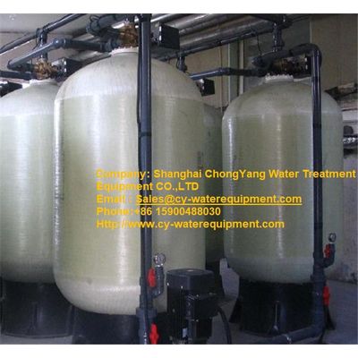Boiler Feed Water Treatment Plants,Cooling water make-up water treatment