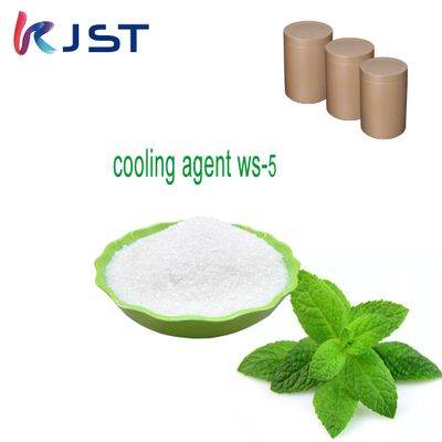 Cooling agent WS-5