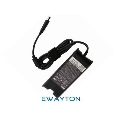 Laptop Adapter for Dell 19.5v 3.34a 7.4*5.0mm