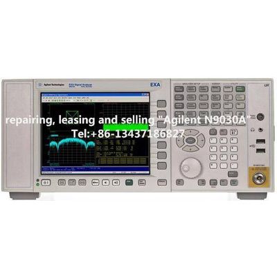 Agilent N9030A Spectrum Analyzer