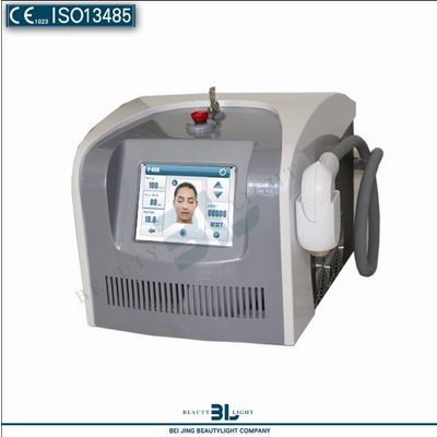 portable diode laser permanent hair removal machine