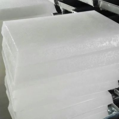 Kunlun Solid Fully Refined Paraffin Wax 56 /58 Candles Bulk