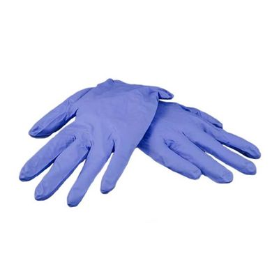 Medical Grade Latex Free Medical Examination Nitrile Gloves