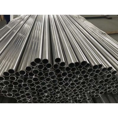 SA213 Stainless Steel Tube for Heat Exchanger Tubes and Pipes