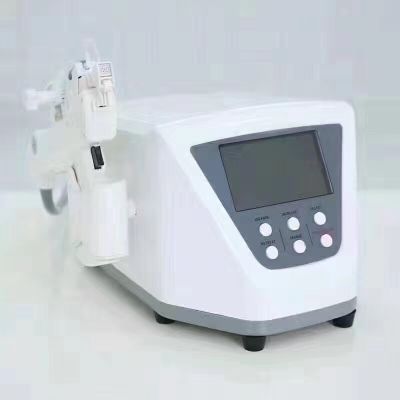 No Needle Mesotherapy Device Needlefree mesotherapy machine