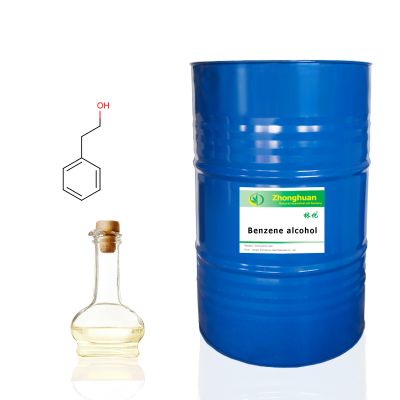 Pure Phenethyl alcohol 99% PEA, Natural CAS 60-12-8