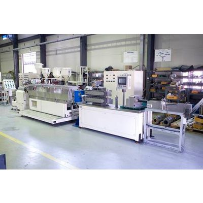 5-Layers Extrusion Line