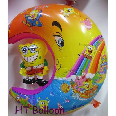 balloon factory