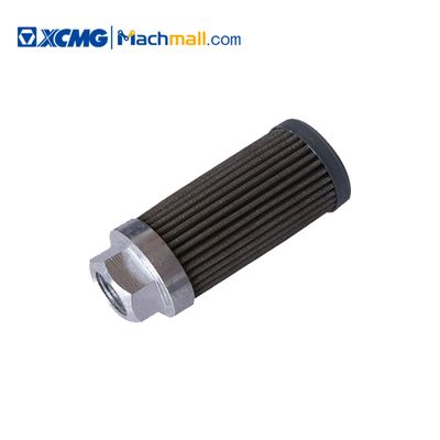 XCMG Authentic Guarantee 4x4 wheel loaders spare parts Oil suction filter 803164228 low price