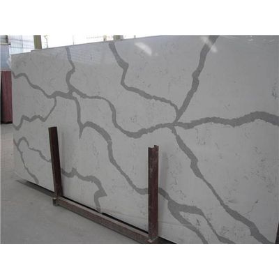 Engineered Quartz Stone Slab for Kitchen Countertops with the best and 100% guaranteed quality and s