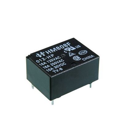 RELAY. (HM808F) - Hongmei Electronic CO., Ltd.