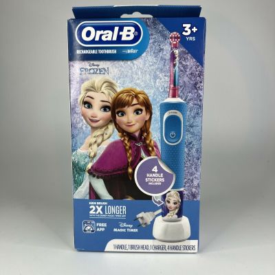 Oral-B Electric Toothbrush Kids Stages 3+