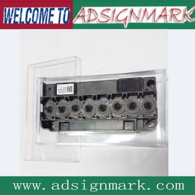 Epson DX5 print head mainfold solvent adapter F186000 186010 for Mimaki Roland Mutoh Galaxy Chinese
