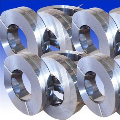 EN1.4306 304 stainless steel strip HOT SALE manufacturer price in China directly supplied