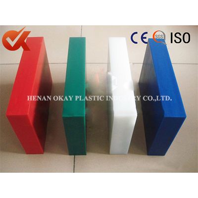 PE Chopping Board-Henan Okay Plastic Industry Co., Ltd.