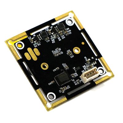 1080P WDR Camera Module for Face Recognition     2MP Camera Module    Face Recognition Camera Module