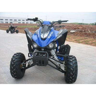 Off-Road KANDI ATV/Quad: 150cc, chain; MDL GA019-2