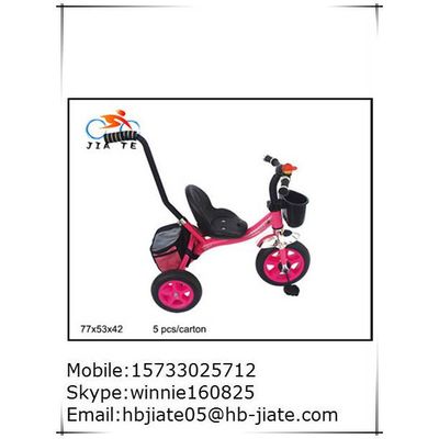 10 8 inch kids tricycle