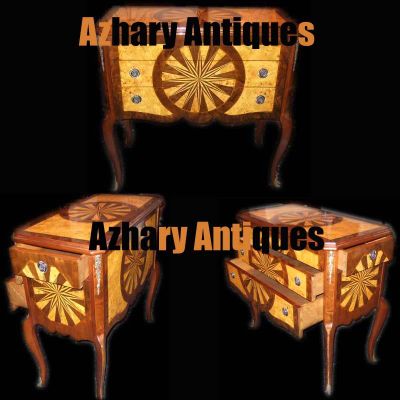 Azhary Antiques