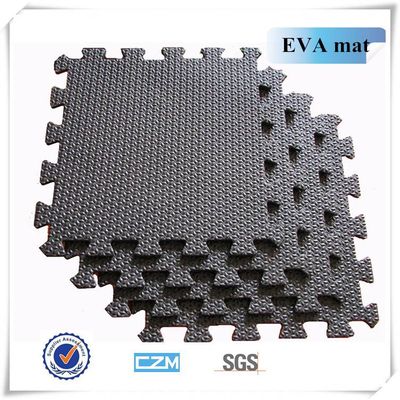 Enviroment friendly EVA Floor Mat