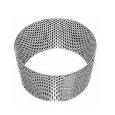 Roof Drain Parts Stainless Steel Gravel Guard