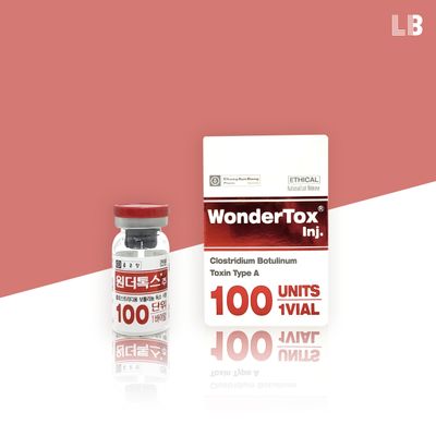 Wondertox 100U