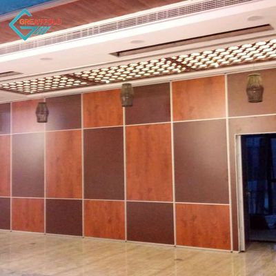 Top Quality Supplier Dance Studio Partition Wall For Sale