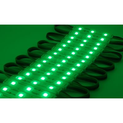 12V SMD2835 5730 5050 Waterproof LED Injection Light Module for Acrylic Letter Box Sign Back Lightin