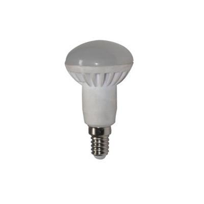 Ceiling spotlight R50 led bulb spotlight ceramic body heat sink