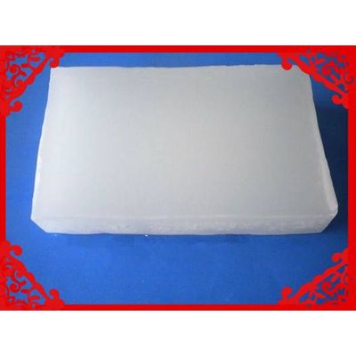 Refined Paraffin Wax, Fully refined paraffin wax