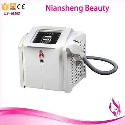 Niansheng diode laser  permanent hair removal Machine