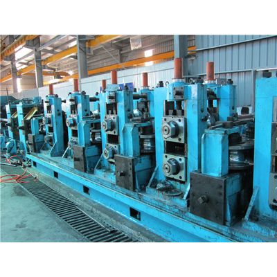 Cold-formed steel mill line/tube&pipe making machine