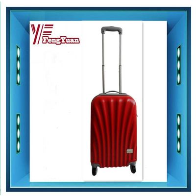 travel sets Hot sale 3pcs ABS Trolley Luggage set hardshell rolling suitcase cheap price case OEM/OD