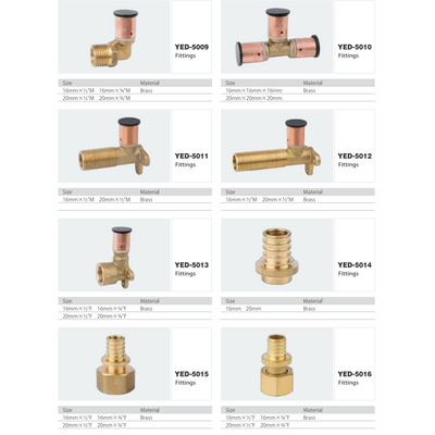 Brass Fittings, Pipe Fitting