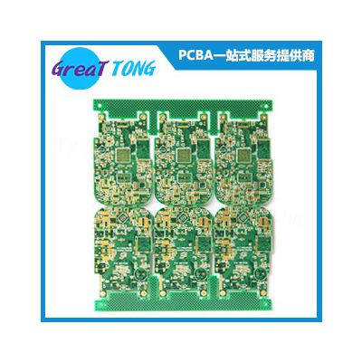Airport Security Equipment Aerospace PCB Electronics Manufacturing