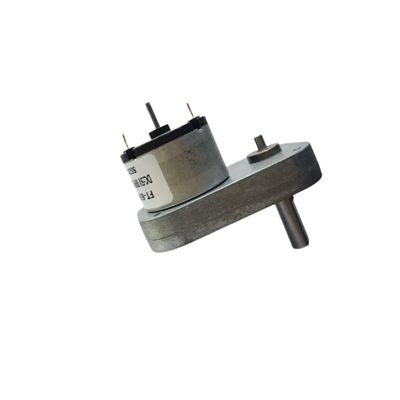 65FGM520 reduction geared motor applied for automatic equiments robot reducer gear motor