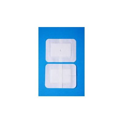 Surgical Non Woven Wound Dressing