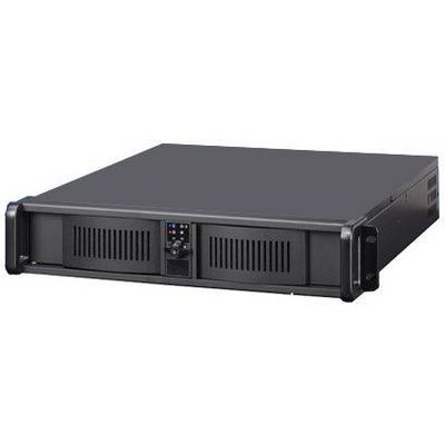 Industrial Rackmount Chassis-R203B