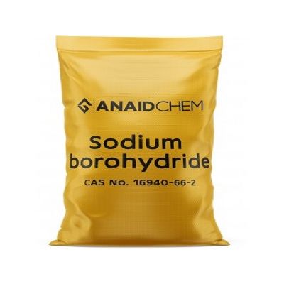 Sodium borohydride CAS No. 16940-66-2