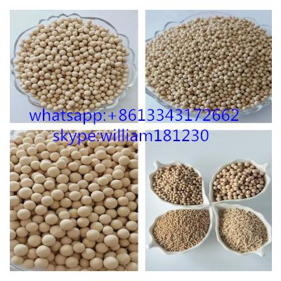 3A 4A 5A 13X HP Adsorbent Molecular Sieve for Oxygen Concentrator with Good Price
