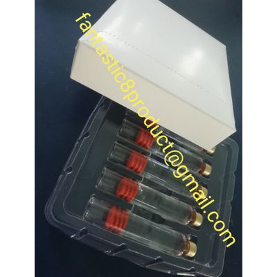 HGH 10iu,16iu,36iu,Cartridge Pen,Dual Vial Chamber,two Cartridge (Wickr ...